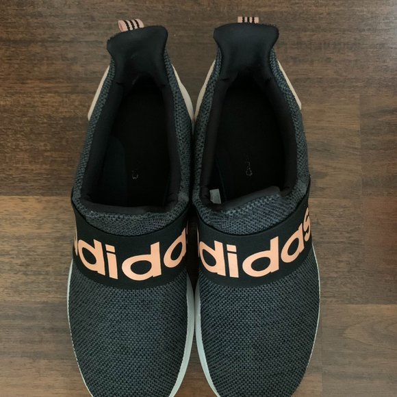 adidas Shoes No Lace Adidas Tennis Shoes Poshmark